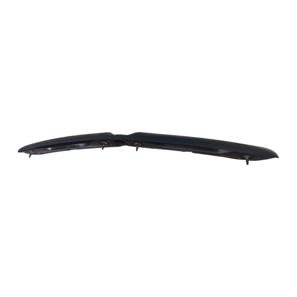 Acabamento Fechadura Porta Malas Gm Corsa Classic 1994 A 04 3