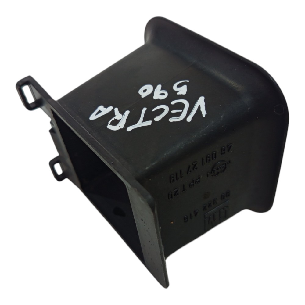 Tubo Interno Filtro Ar Gm Vectra 1993 A 1996 90322416 7