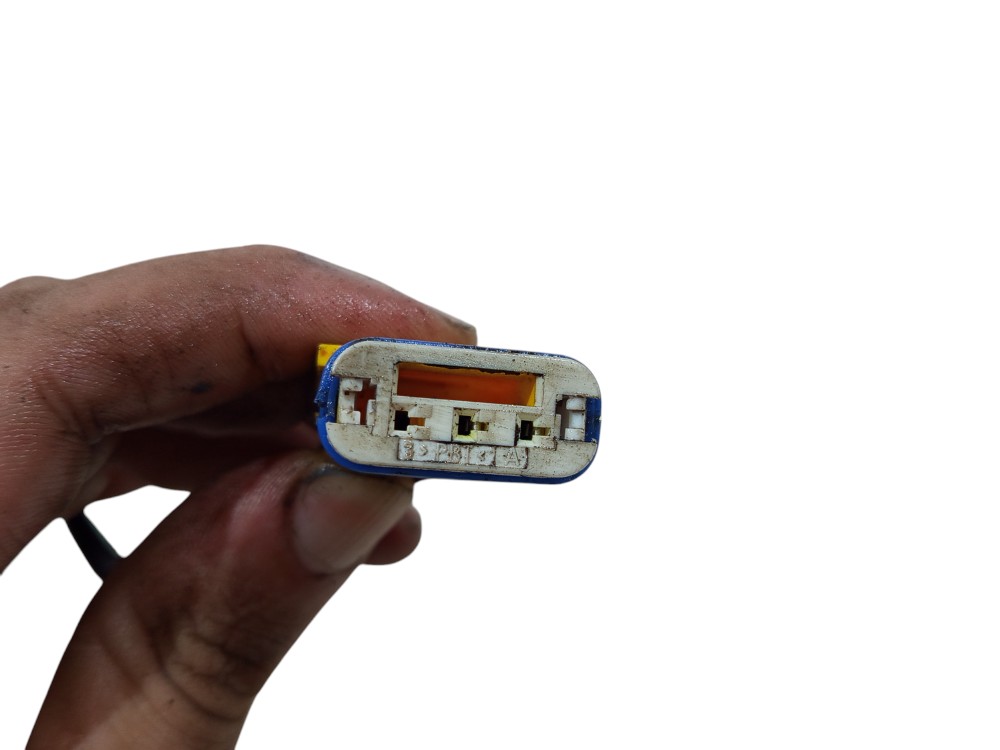 Sensor Rotação Câmbio Automático Citroen C4 2.0 2007 A 2013 4