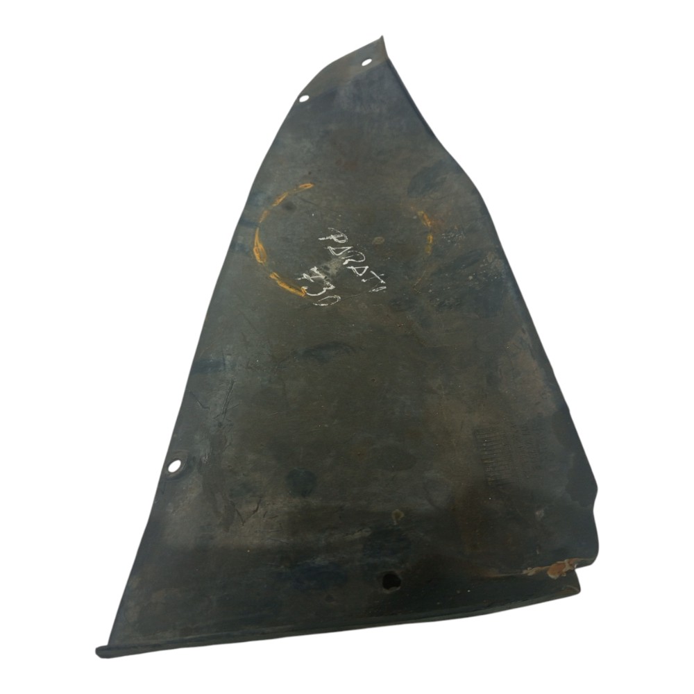 Tampa Superior Radiador Parati 1996 A 2010 Gol Saveiro G2 G3 2