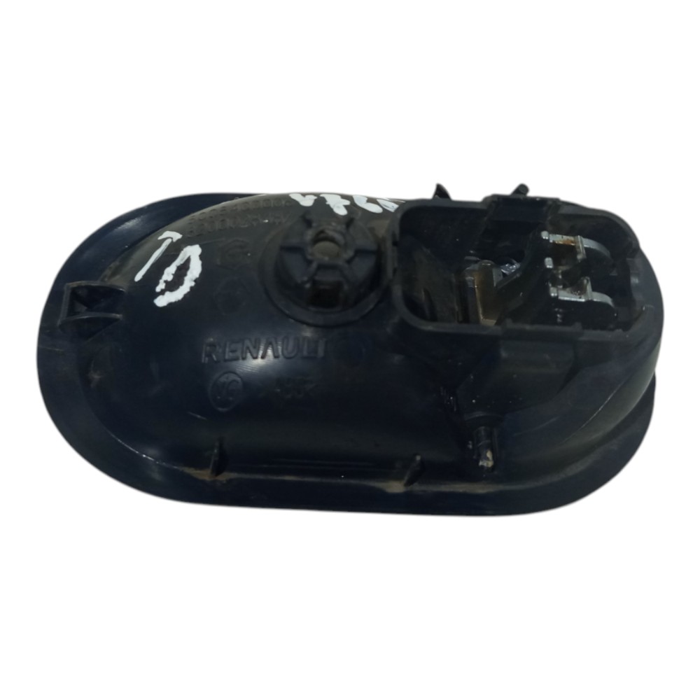 Maçaneta Interna Traseira Direita Renault Megane 2007 A 2012 Traseira 4