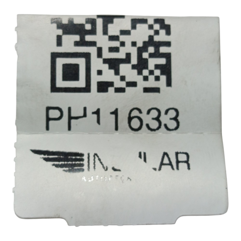 Moldura Maçaneta Traseira Esquerda Peugeot 308 2012 A 2019 6