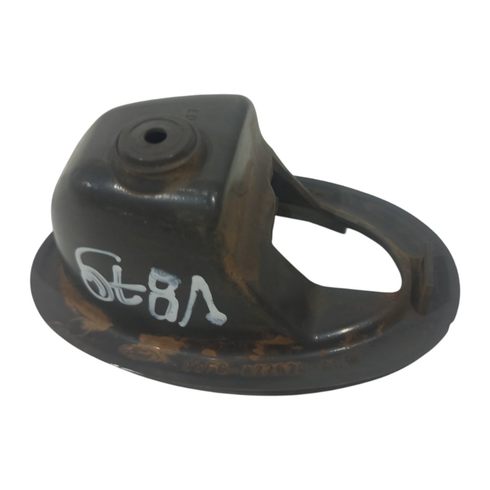 Moldura Maçaneta Traseira Direita Ford Fiesta 1996 A 2006 7