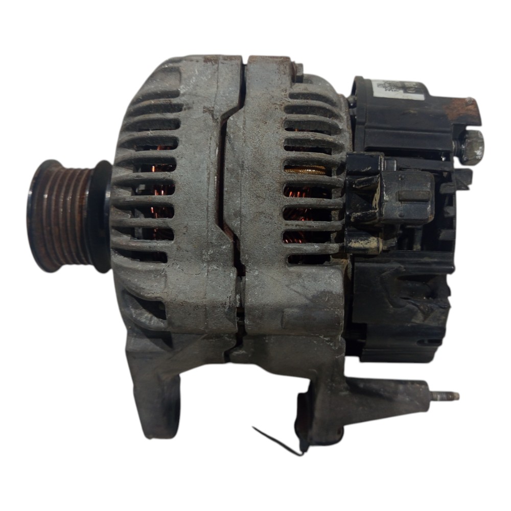 Alternador Volkswagen Gol Mi 8v 1.0 1996 A 2000 C/detalhe 4
