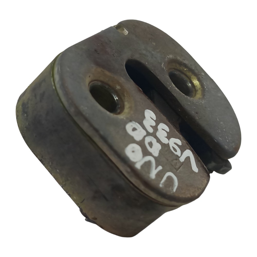 Fechadura Trava Dianteira Direita Fiat Uno Fire 1994 A 2014 2