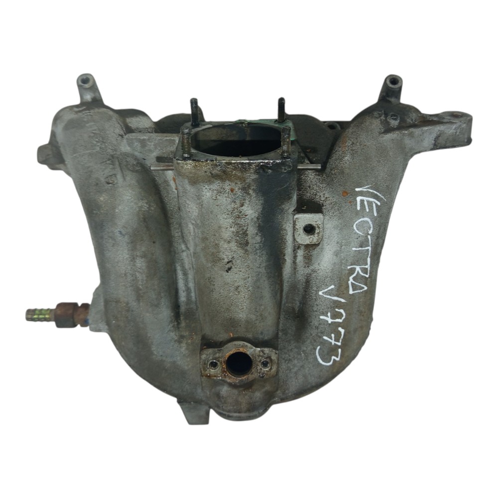 Coletor Admissão Gm Vectra 2.0 16v 1997 A 2005 93244911 3