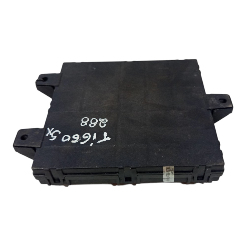 Módulo Conforto Vidro Chery Tiggo 5x 2010 2011 2012 A 2021 4