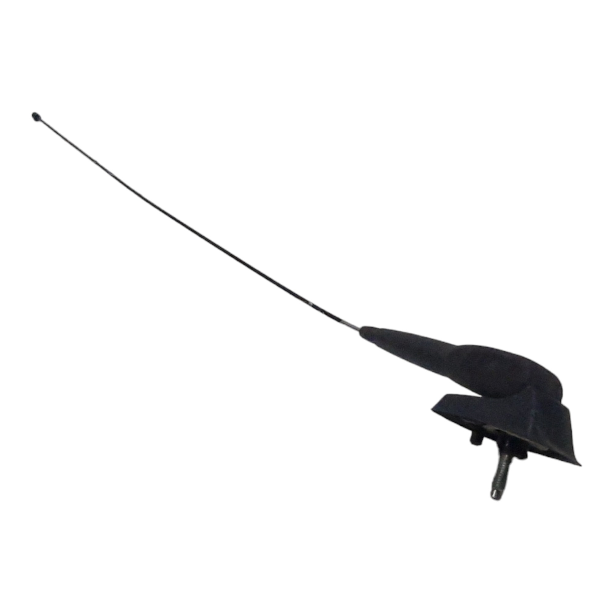 Antena Radio Som Renault Sandero Logan 2007 2008 2009 A 2014 5