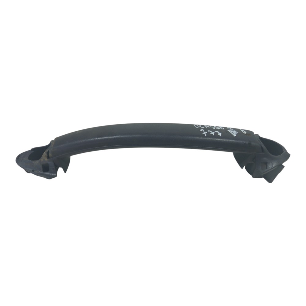 Puxador Interno Esquerdo Mercedes Classe A160 1999 A 2005 5