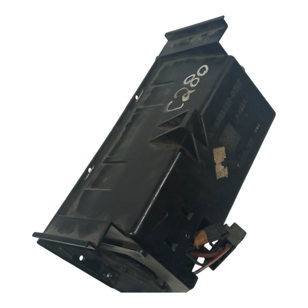 Cinzeiro Console Central Mercedes Benz W124 1984 1985 A 1997 1