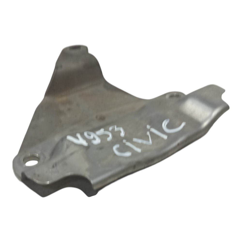 Suporte Catalisador Honda Civic 1.8 16v 2006 2007 A 2021 8