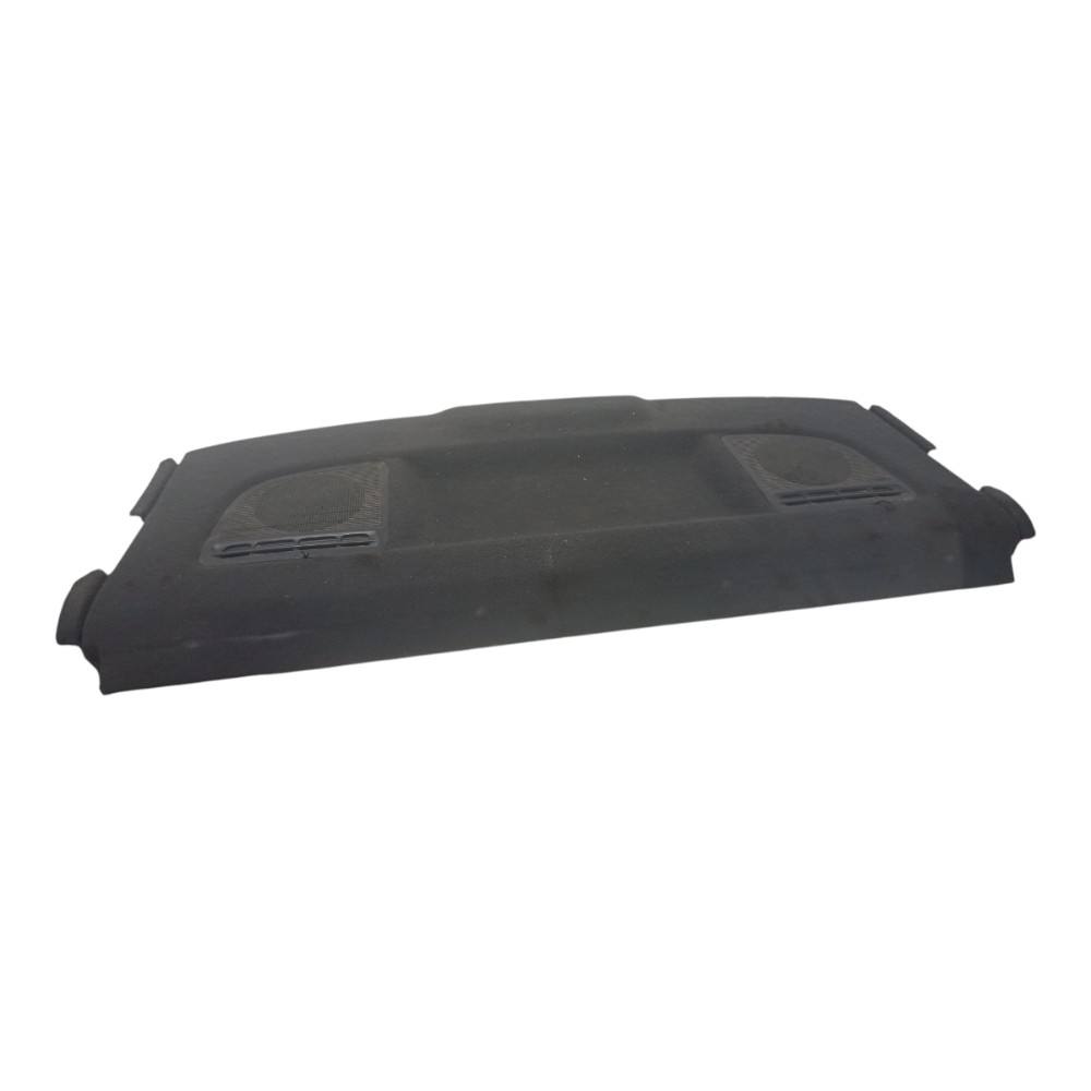 Tampão Bagagito Volkswagen Voyage G5 2008 2009 2010 A 2012 5