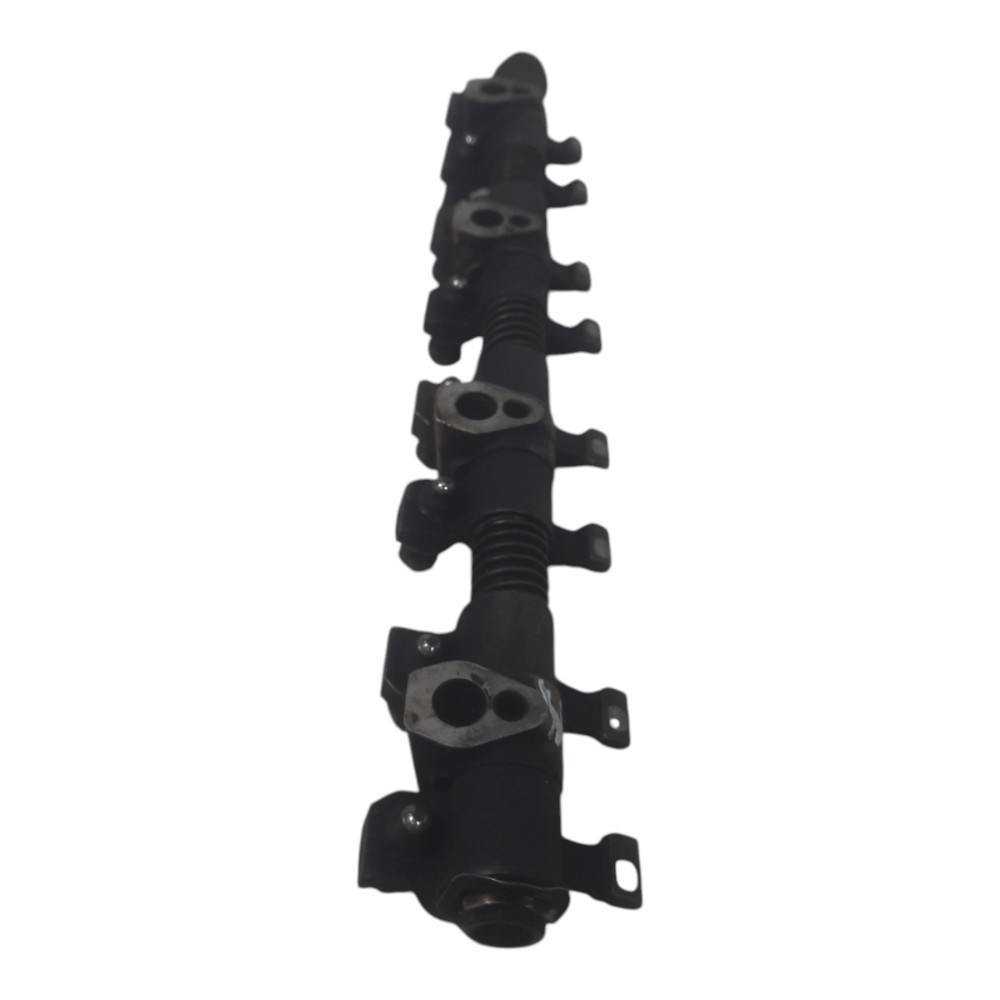 Eixo Balancinho Completo Ford Fiesta 1.3 1995/1999 Espanhol 2