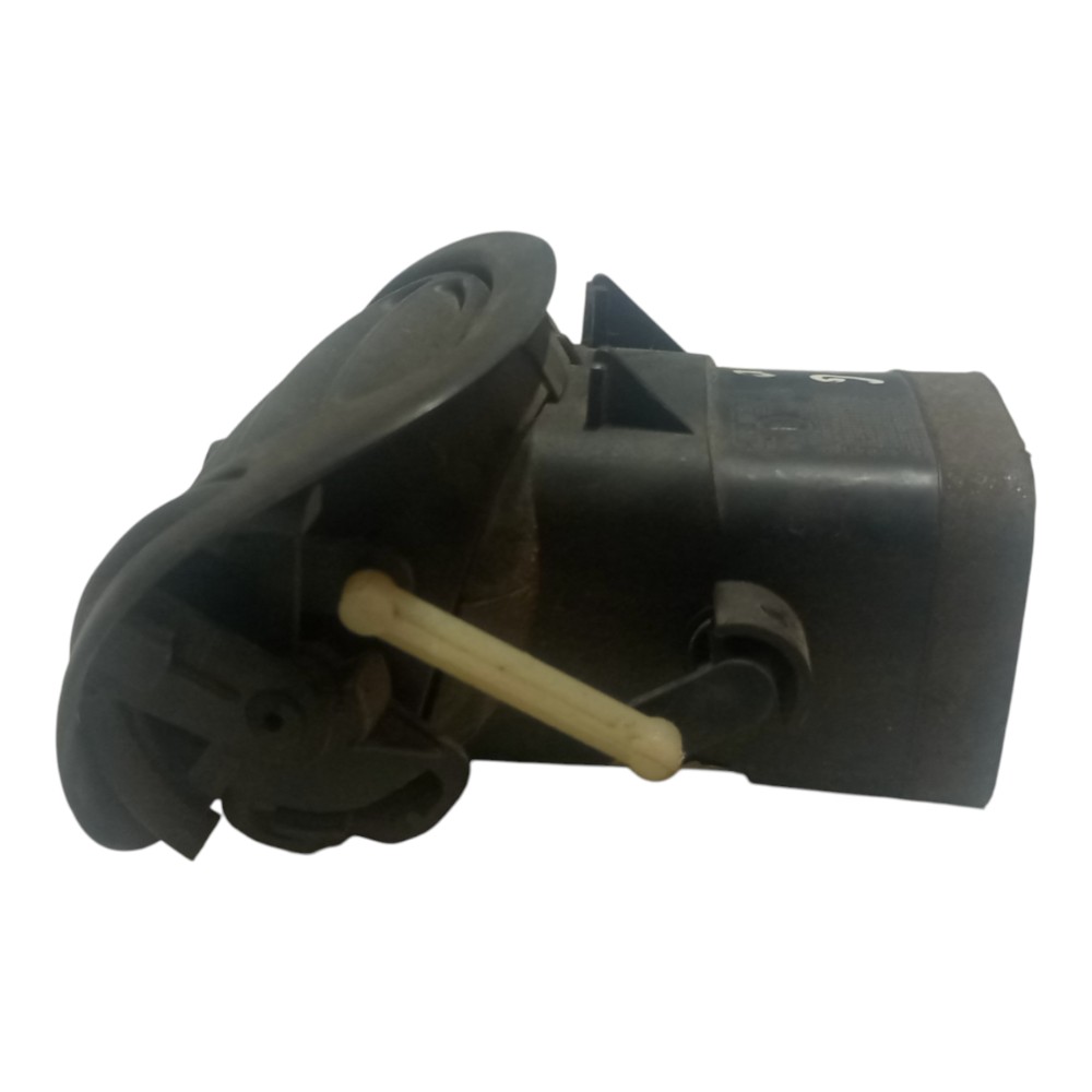 Difusor Ar Lateral Direito Peugeot 206 1998 1999 2000 A 2008 6