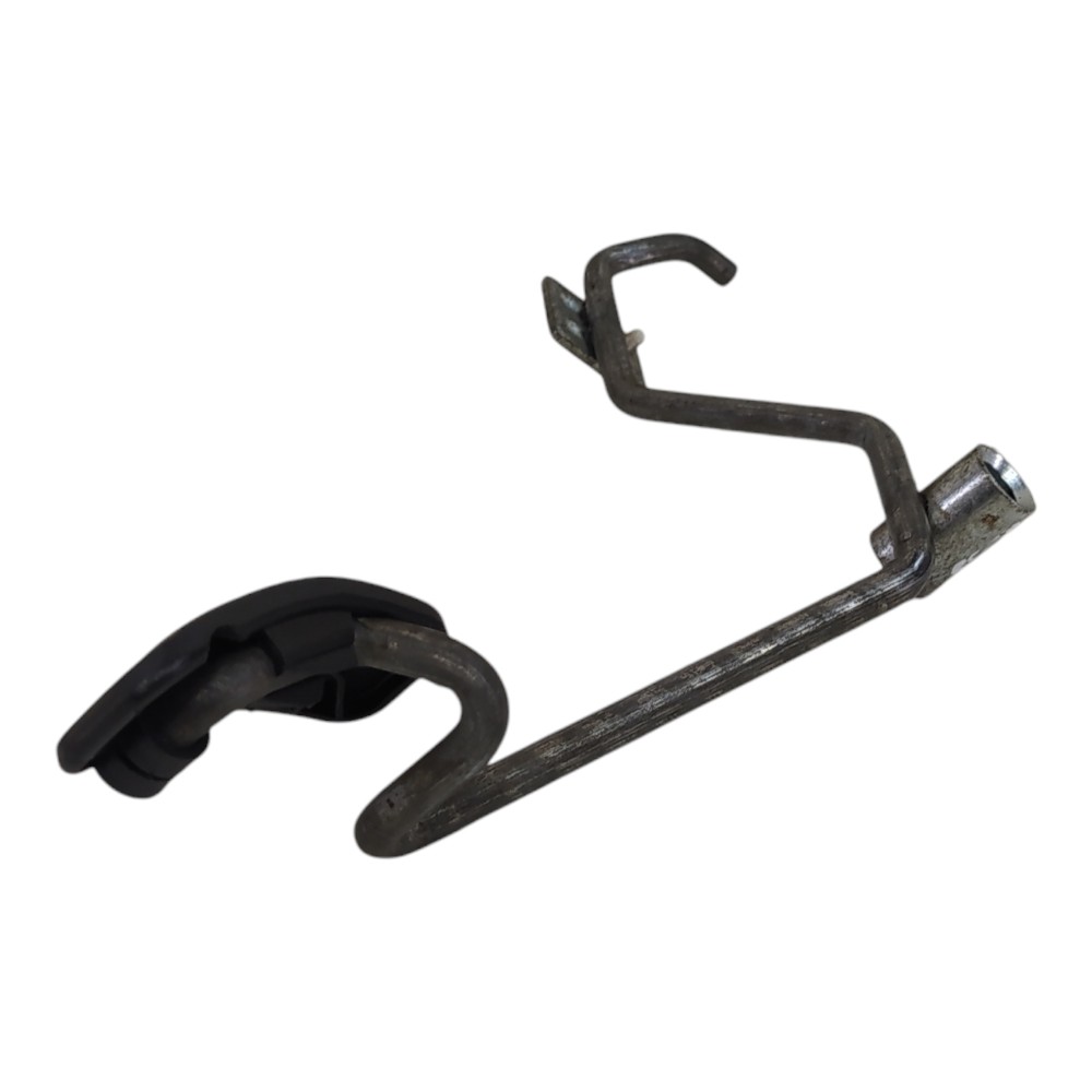 Pedal Acelerador Peugeot 206 1.6 16v 1999 2000 2001 A 2010 6