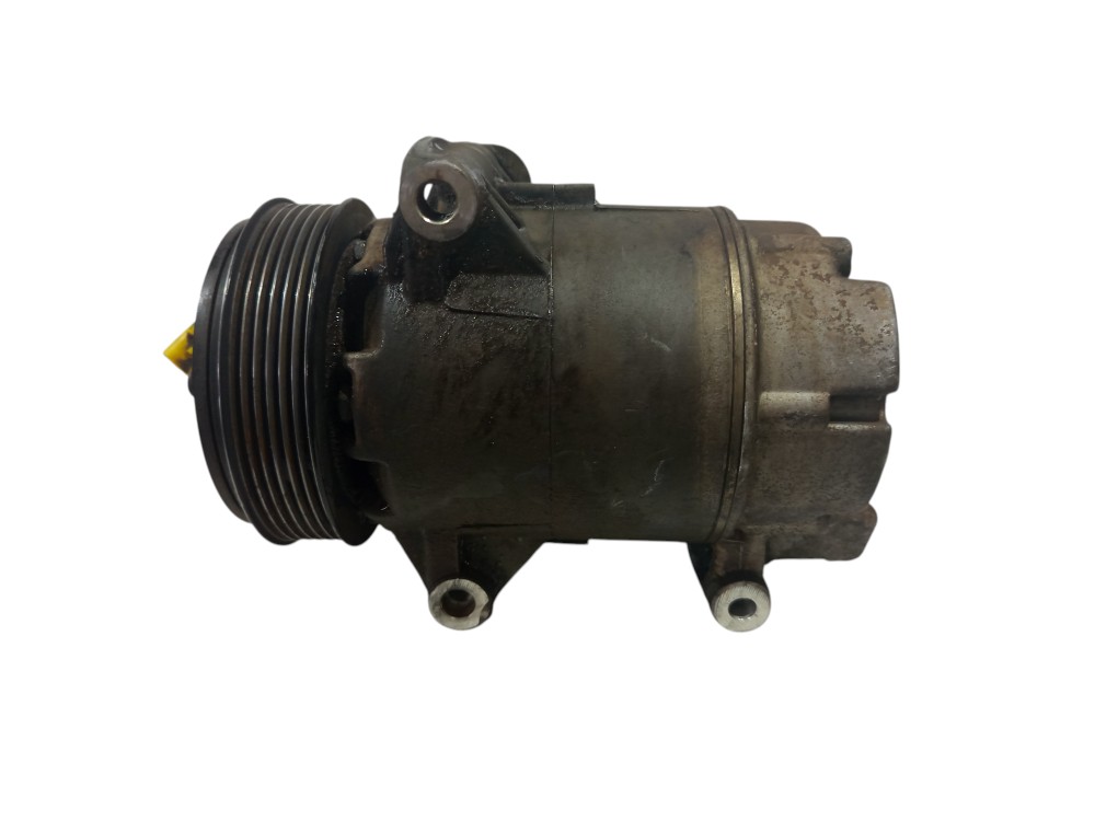 Compressor Ar Condicionado Peugeot 207 1.6 16v 2008 A 2014 3