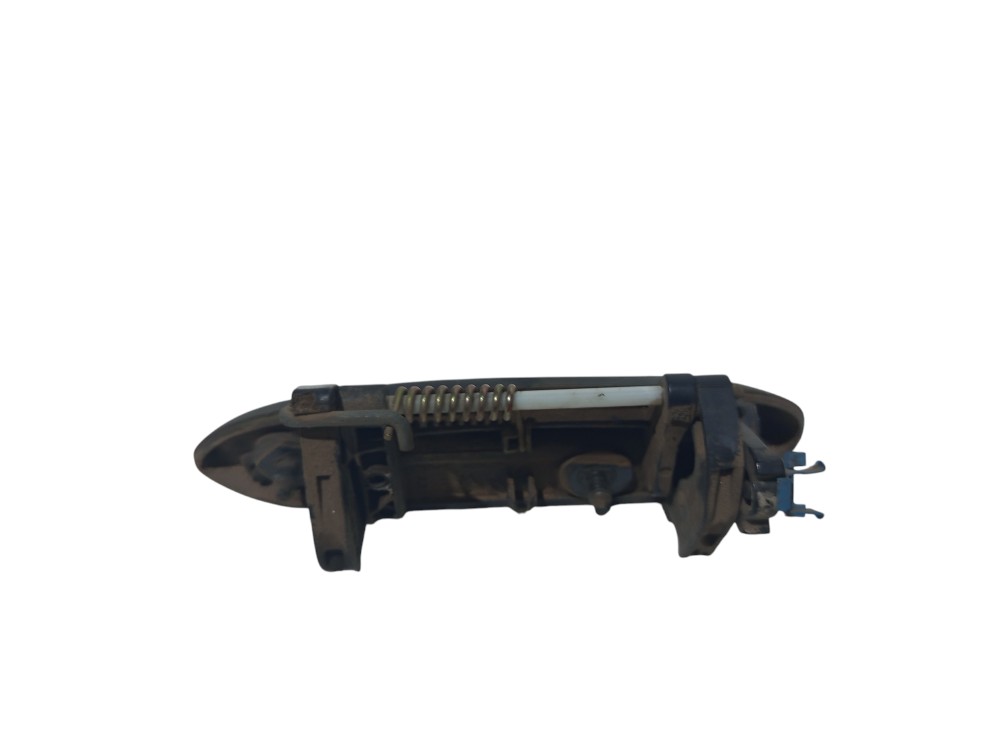 Maçaneta Externa Dianteira Direita Renault Megane 95 A 2002 8