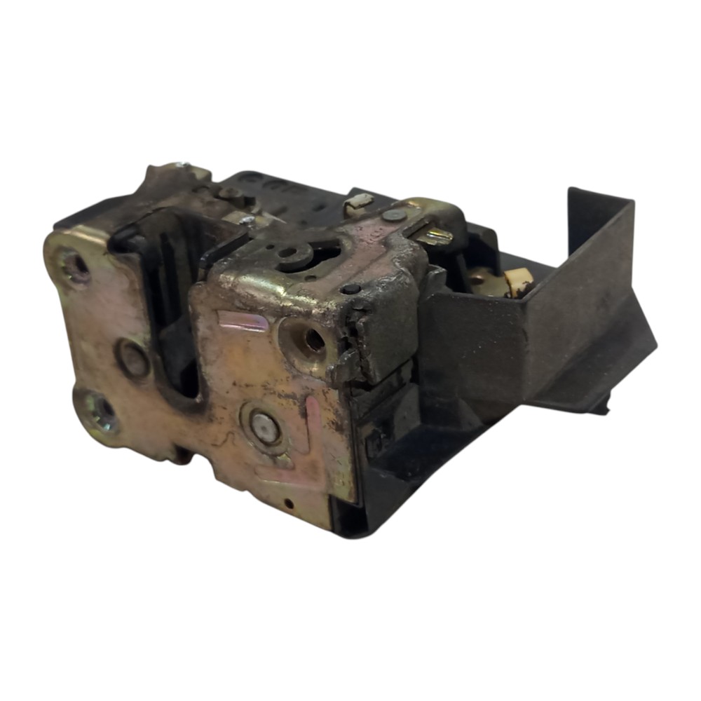 Fechadura Elétrica Tras Direita Renault Laguna 1994 A 2001 5