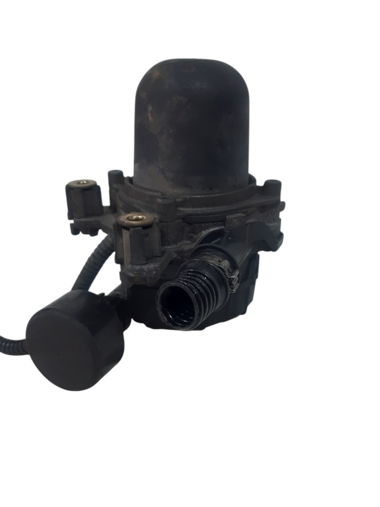 Bomba Ar Secundária Peugeot 307 2.0 2006 2007 2008 A 2012 1