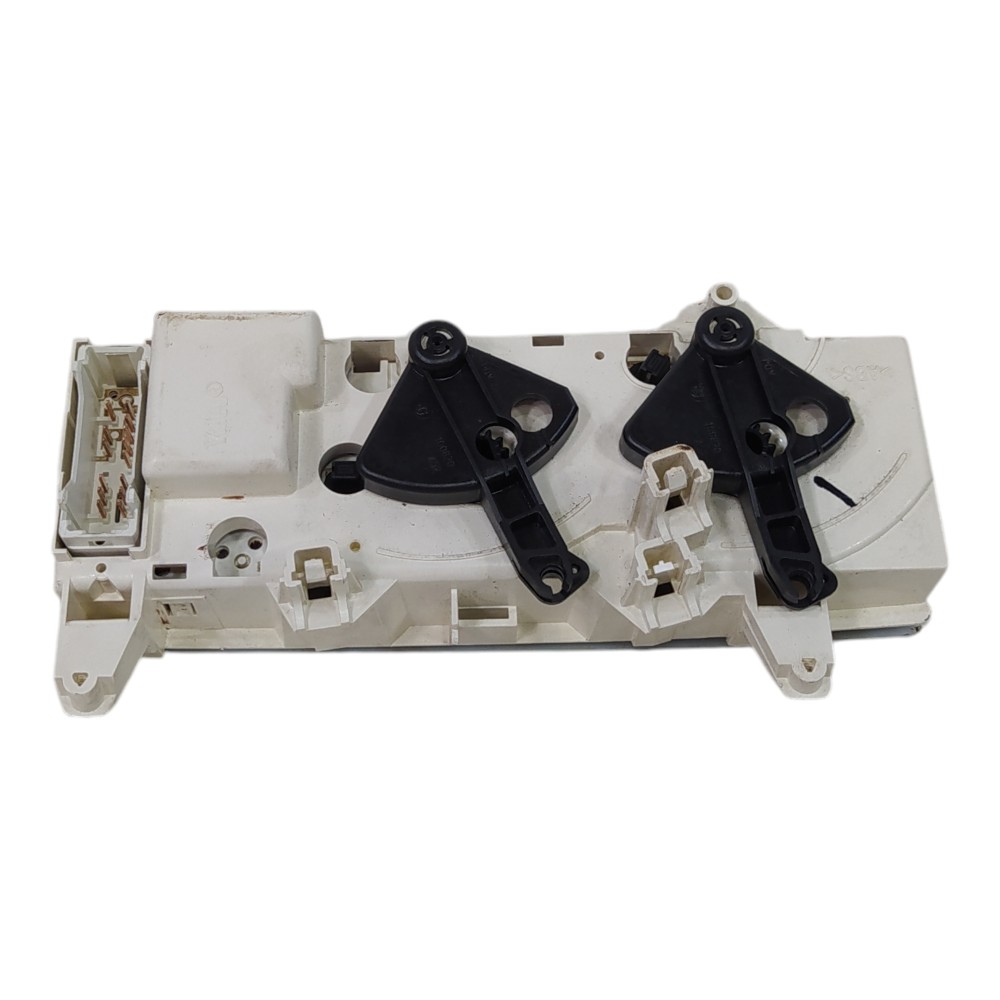 Comando Ar Condicionado Renault Scenic 1999 A 2011 Megane 6