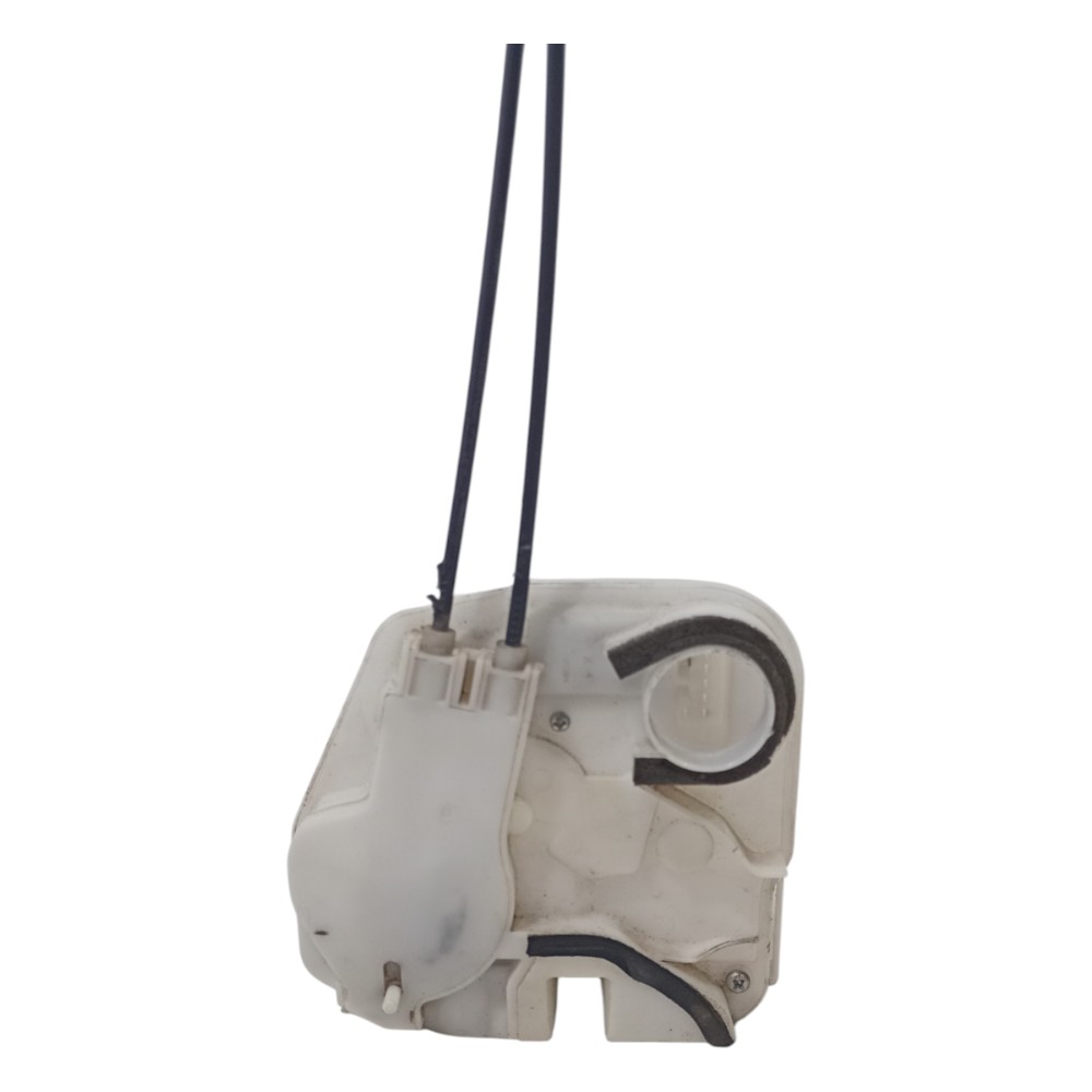 Fechadura Porta Traseira Direita Mitsubishi Asx 2015 A 2020 5