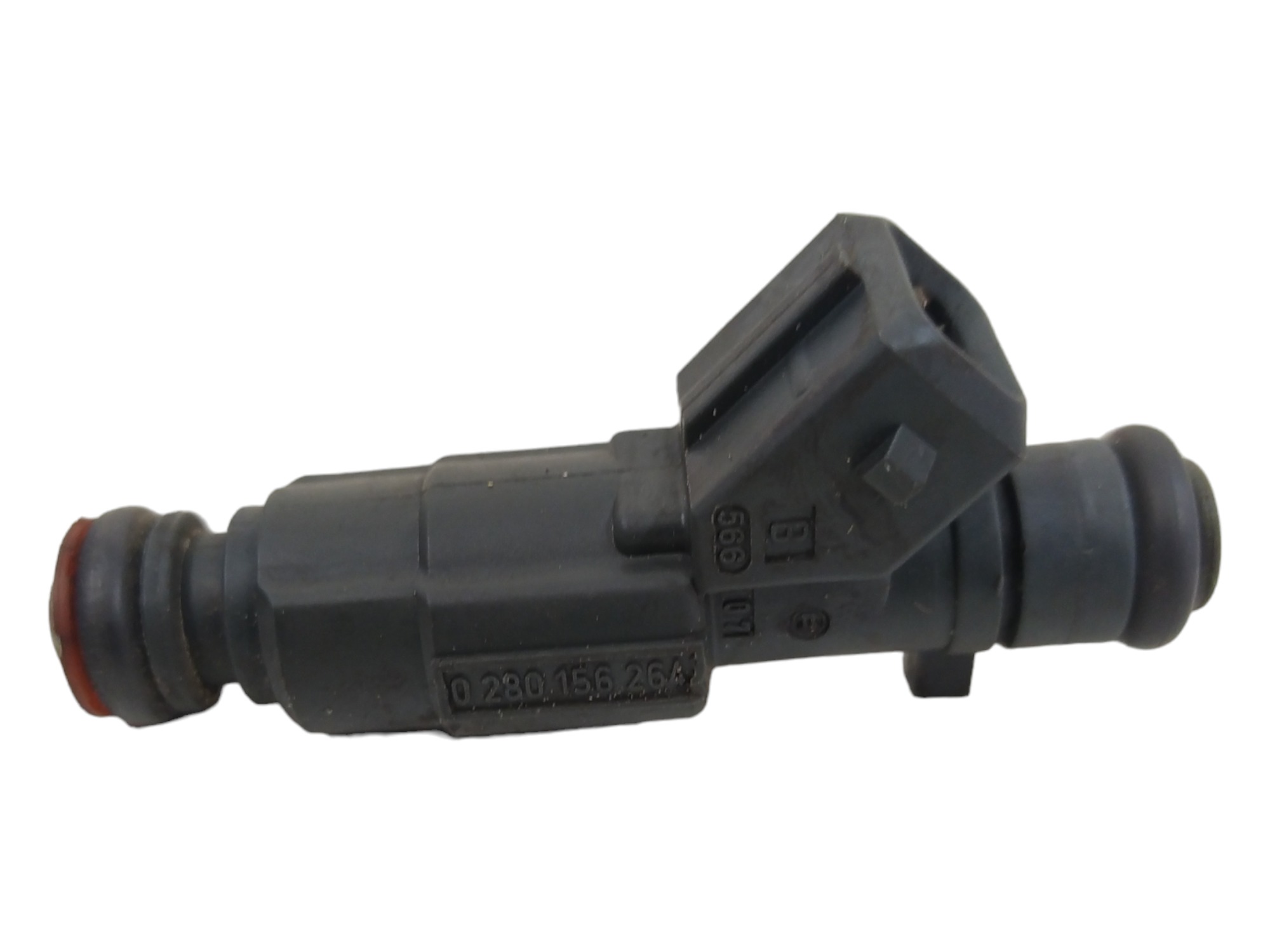 Bico Injetor Chery Tiggo 2.0 2009 2010 A 2015 0280156264 4