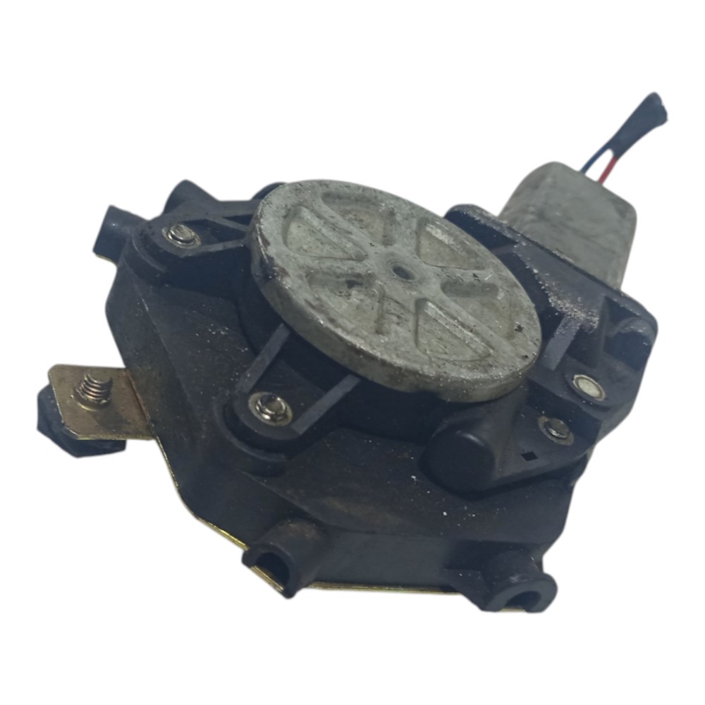 Motor Vidro Elétrico Dianteiro Direito Ford Ka 2008 A 2014 3