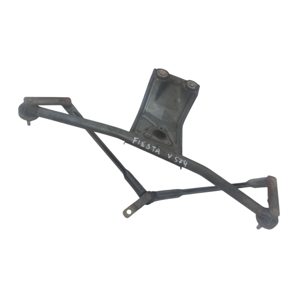 Galhada Limpador Para-brisa Ford Fiesta 1995 1996 A 2002 2