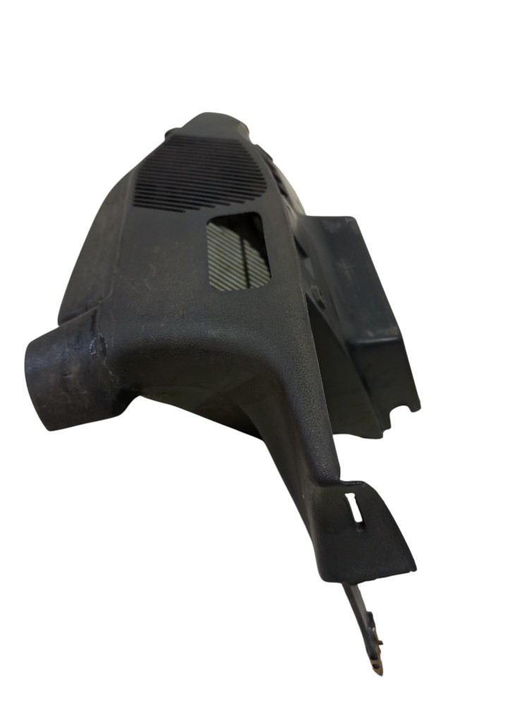 Suporte Bagagito Esquerdo Ford Fiesta 1996 1997 1998 A 2001 2