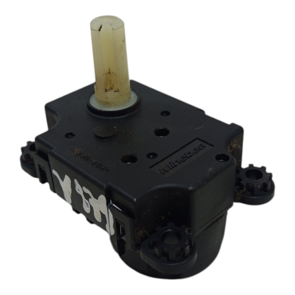 Motor Atuador Ar Condicionado Mitsubishi Asx 2.0 2015 A 2020 4