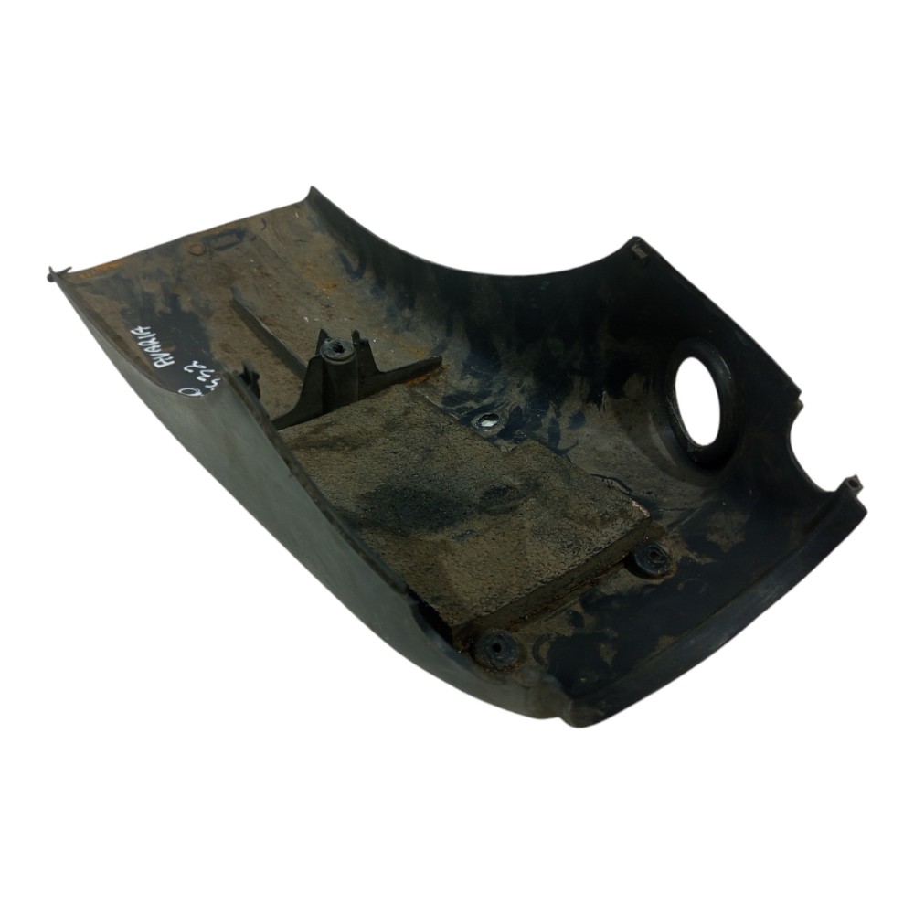 Acabamento Inferior Chave Seta Fiat Palio 96 A 00 C Detalhe 6