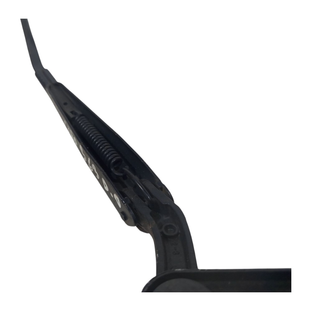 Braço Limpador Parabrisa Direito Mercedes C180 2010 A 2014 Direito 8