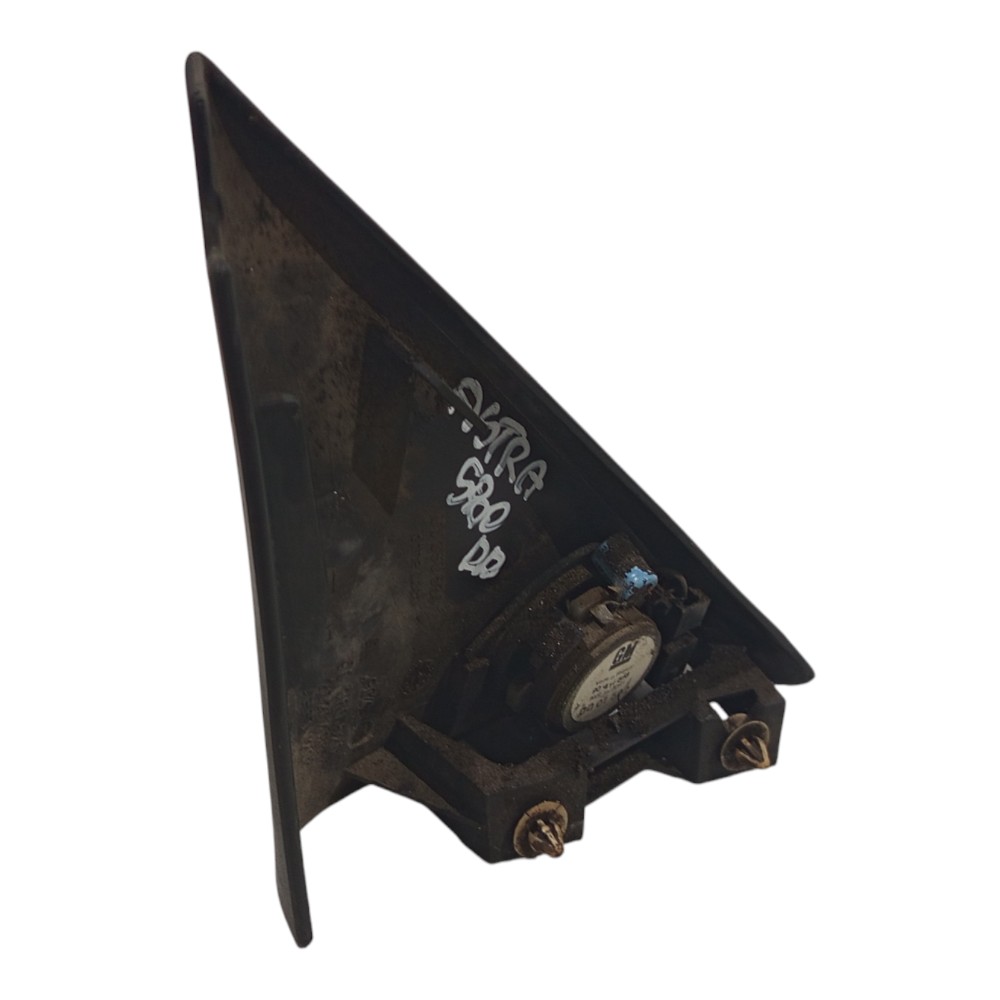 Moldura Retrovisor Dianteiro Direito Chevrolet 1995 A 1997 3