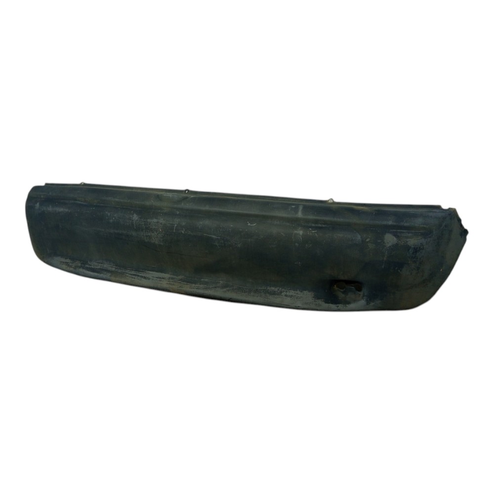 Parachoque Traseiro Chevrolet Corsa Wind 1994 1995 A 2002 4