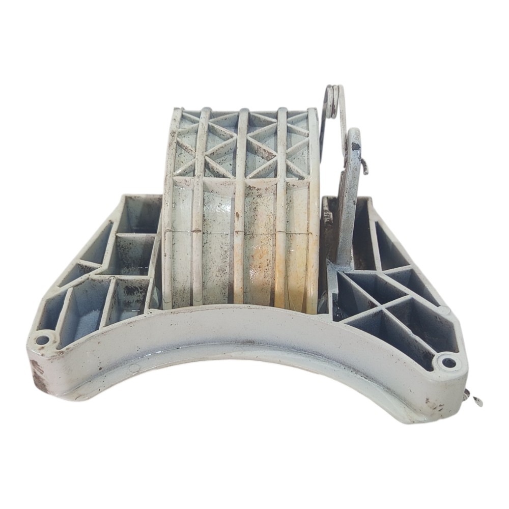 Portinhola Tanque Combustível Citroen C3 2003 2004 05 A 2012 7