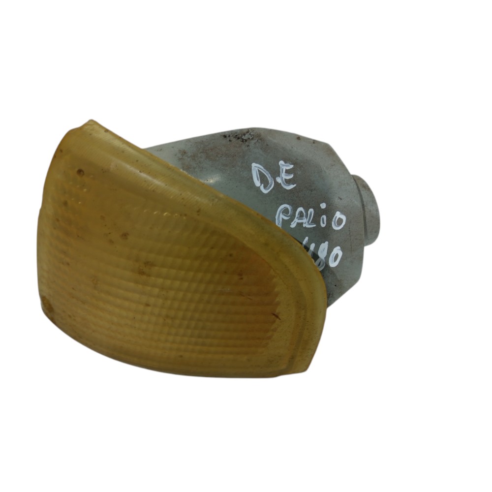 Lanterna Pisca Esquerdo Fiat Palio 1998 1999 2000 A 2003 2