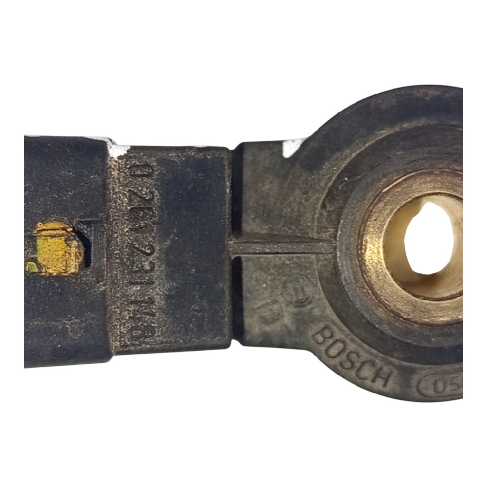 Sensor Detonação Fiat Siena Palio Uno 2000 2001 2002 A 2008 2