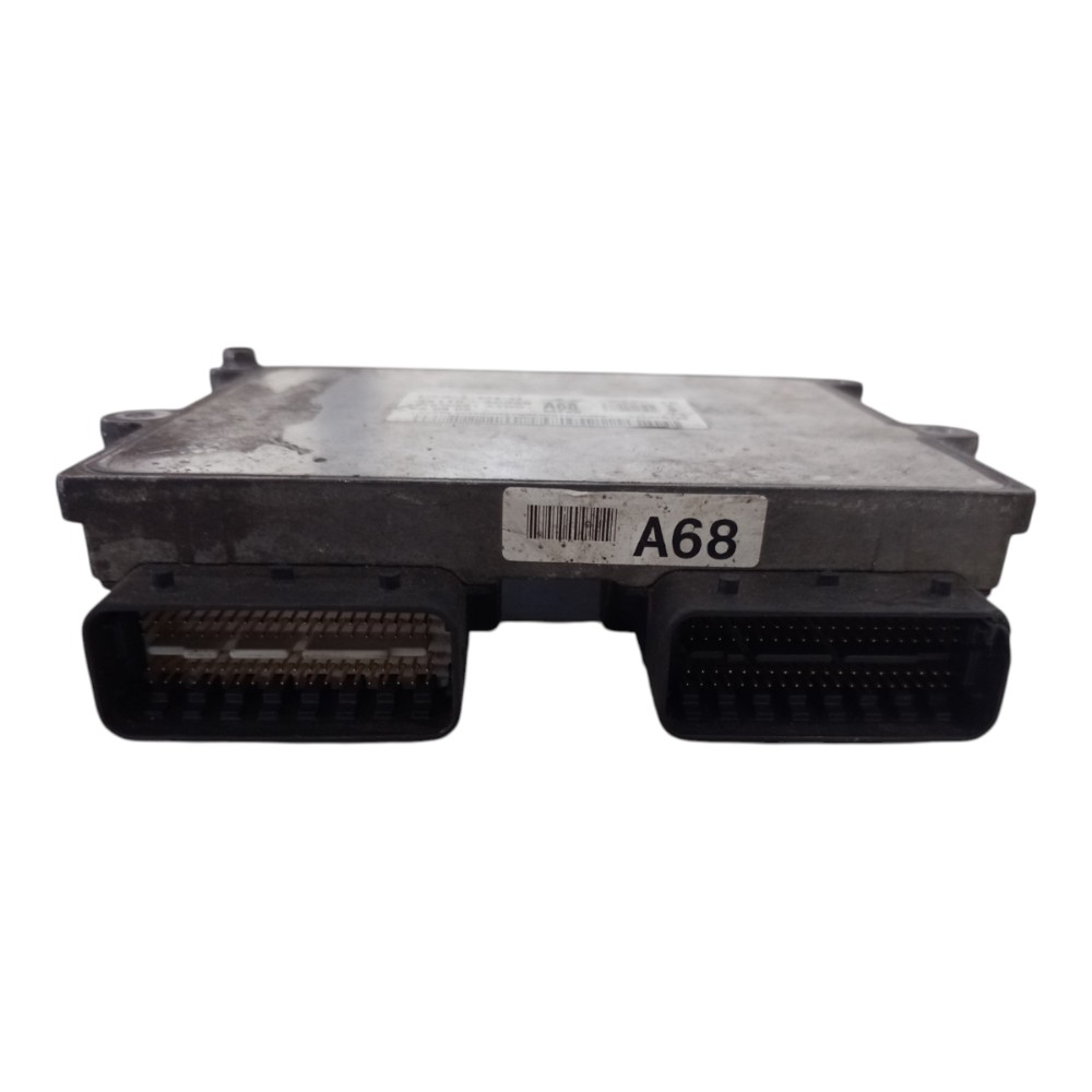 Módulo Injeção Eletrônica Hyundai Azera 2007 2008 A 2012 3