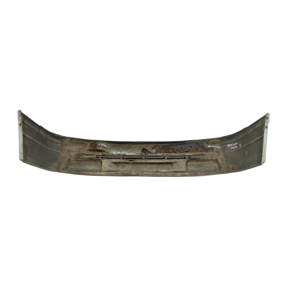 Parachoque Dianteiro Ford Verona 1993 1994 1995 1996 Avaria 6
