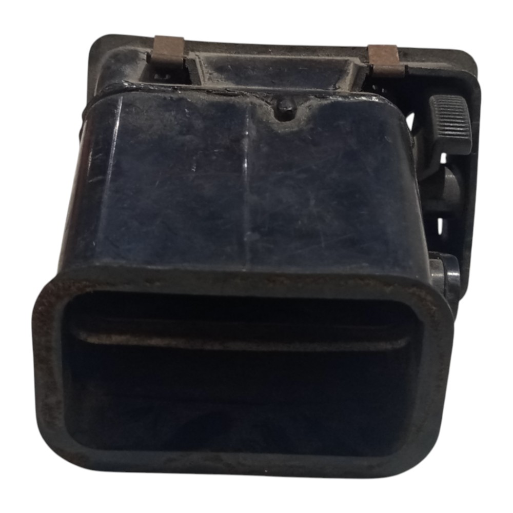 Difusor Saida Ar Direito Ford Escort Hobby 1987 1988 A 1992 8