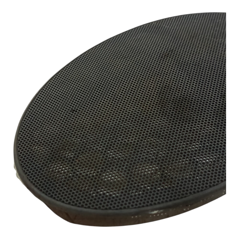 Tela Alto Falante Volkswagen Gol G2 G3 G4 Original Preto 2