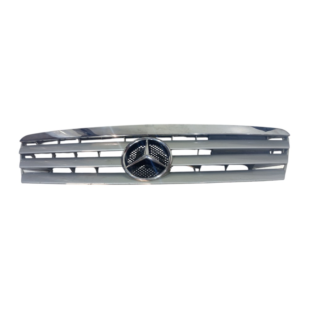 Grade Capô Diant Para-choque Mercedes Classe A160 190 2002 2