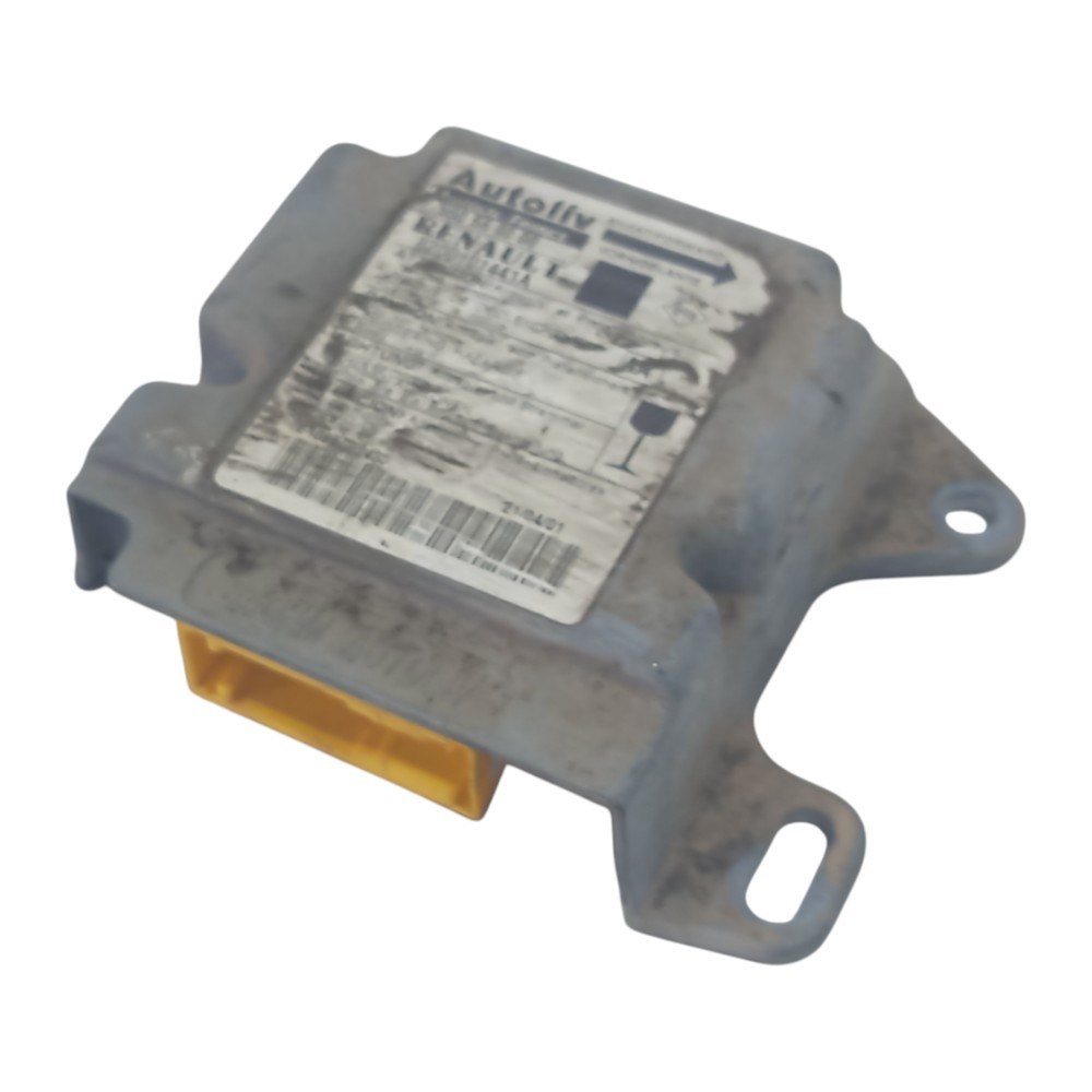 Módulo Conforto Renault Scenic 1.6 16v 1999 2000 2001 A 2009 2