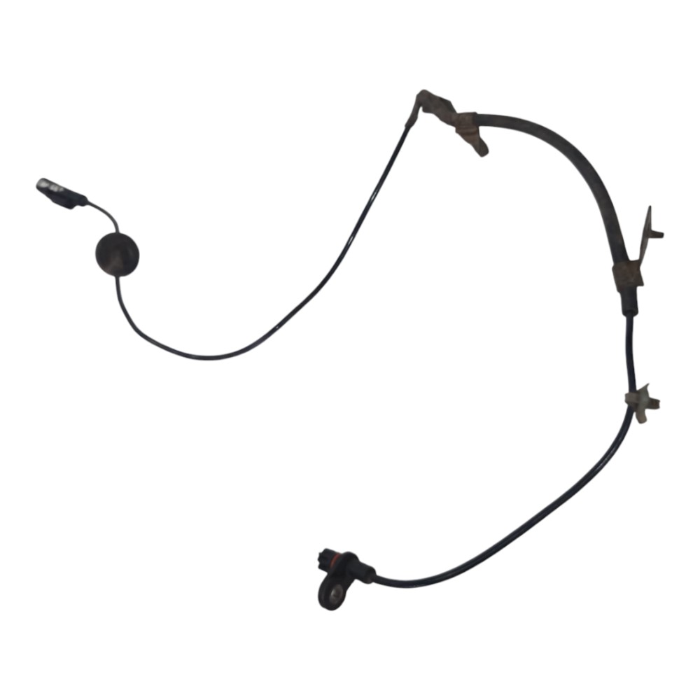 Sensor Freio Abs Roda Traseira Esquerda Lancer 2007 A 2017 1