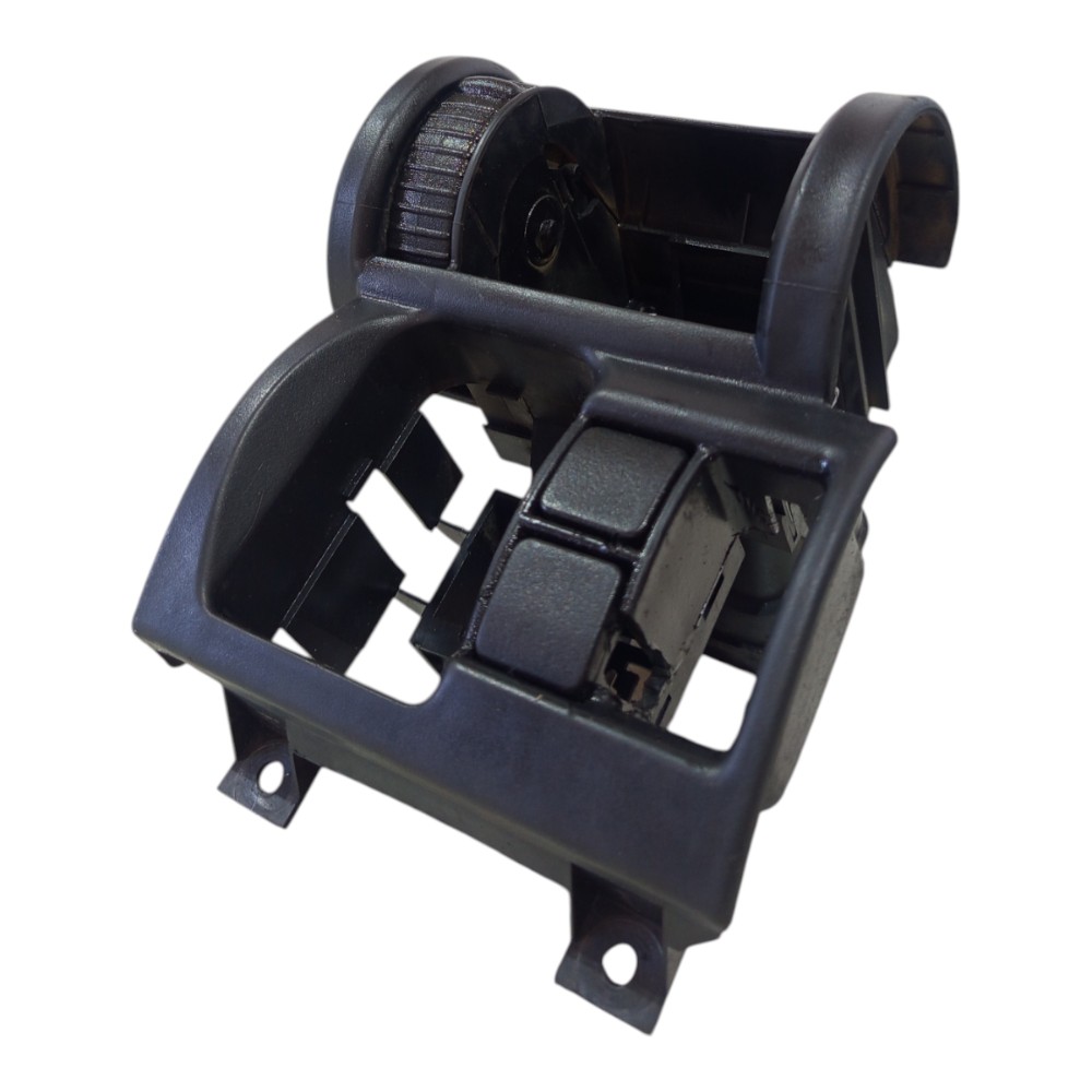 Difusor Saida Ar Esquerdo Chevrolet Corsa 2004 A 2006 2