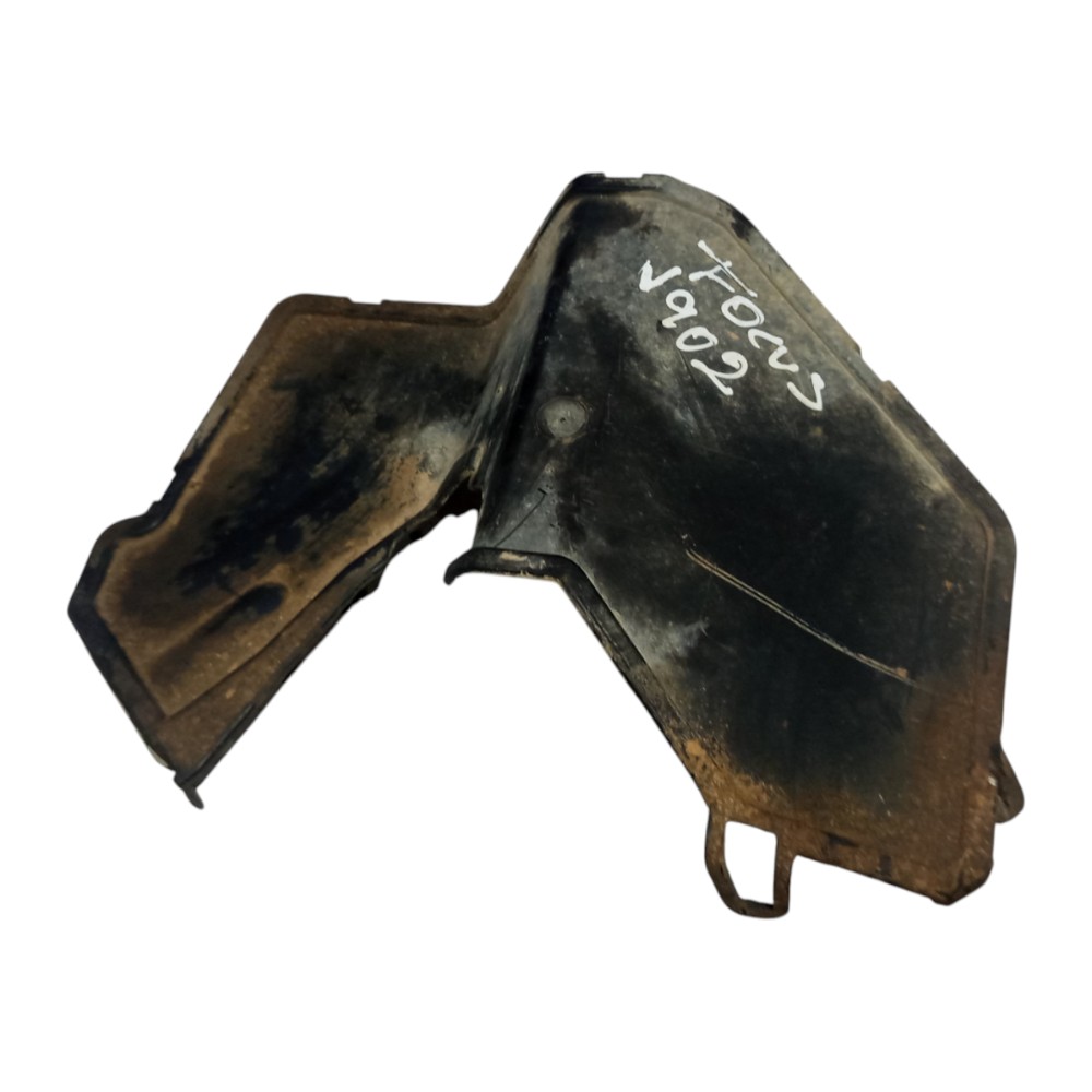 Tampa Cabos Frontal Caixa Cambio Ford Focus 2001 2002 A 2012 7