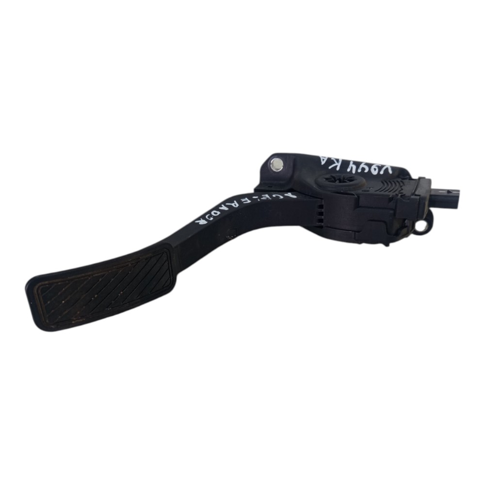 Pedal Acelerador Eletrônico Ford Ka Hatch 2014 A 2021 4