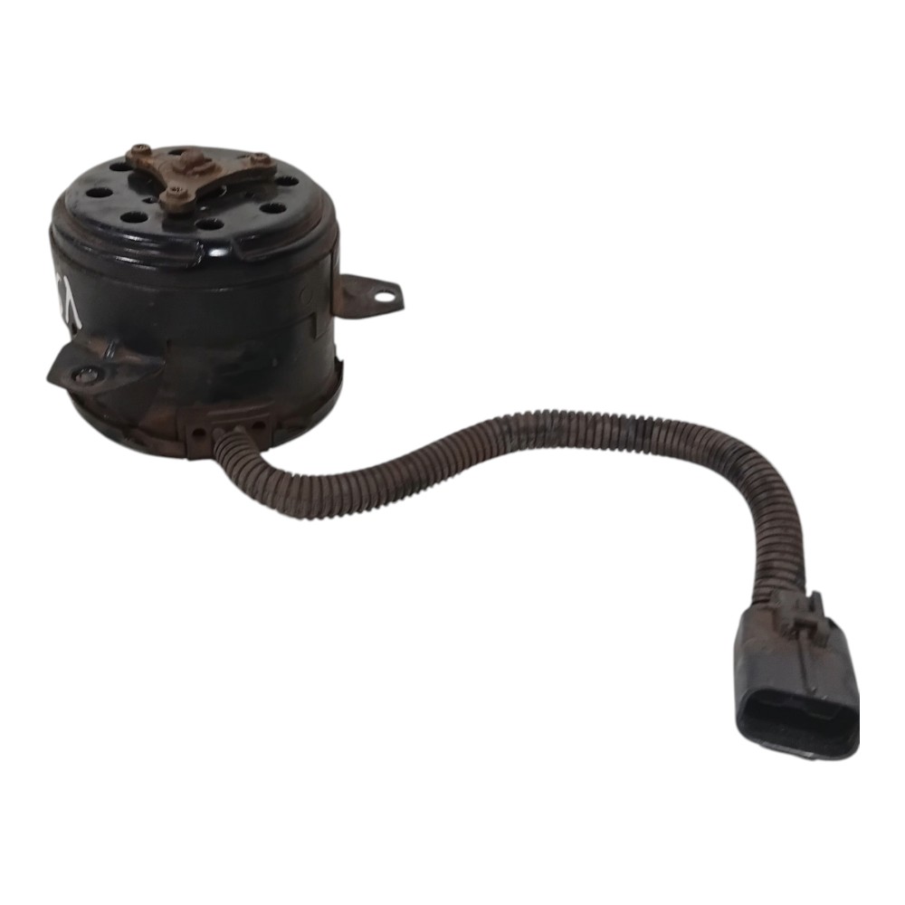 Motor Ventoinha Hyundai Azera 3.3 V6 2007 2008 A 2011 5