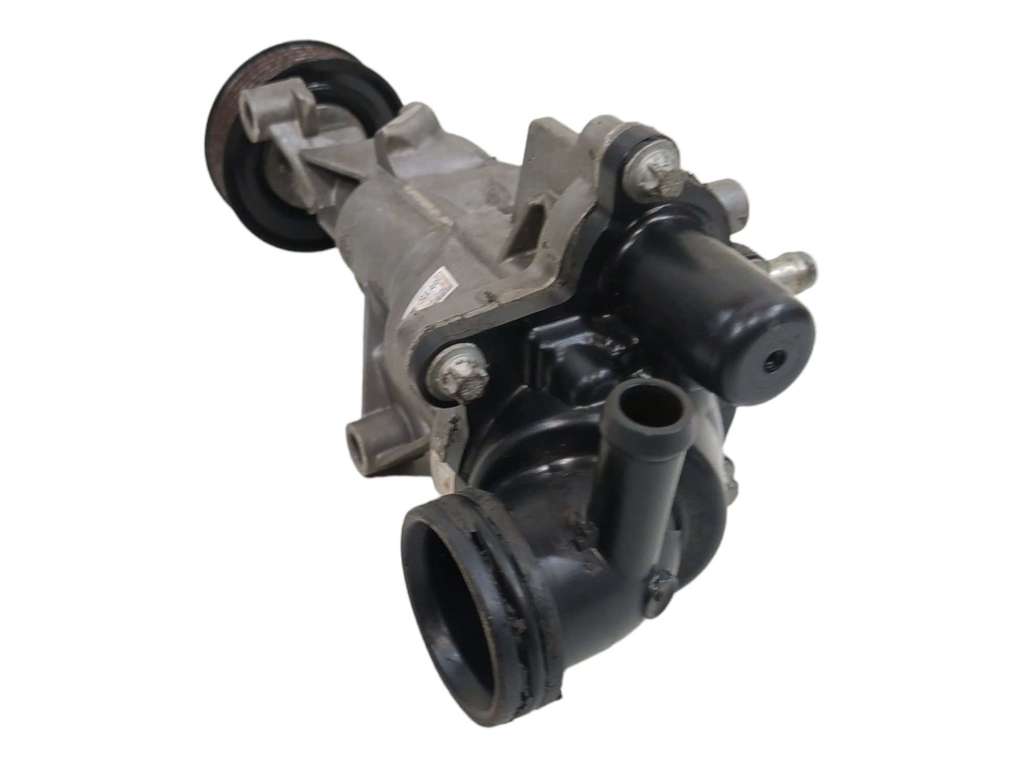 Bomba Dágua Mercedes Benz A200 2013 2014 2015 2016 A 2018 3