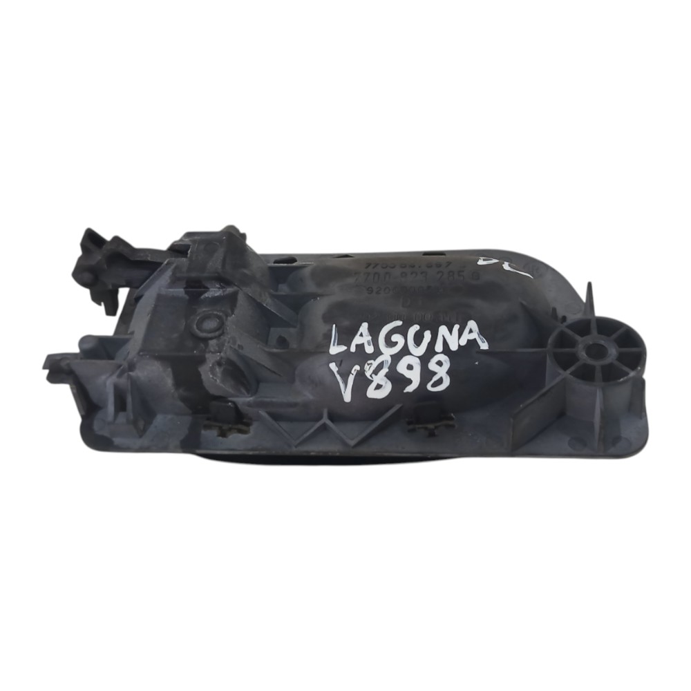 Maçaneta Interna Dianteira Direita Renault Laguna 1994/2001 Dianteira 3